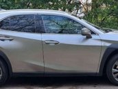 Lexus Ux 2.0 UX 250h F Sport 4x2 CVT 5dr 4