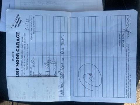 Nissan Qashqai 1.6 dCi Tekna SUV 5dr Diesel Manual 2WD Euro 6 (s/s) (130 ps) 64