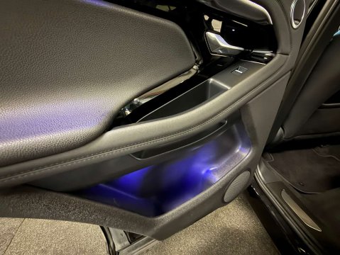 Land Rover Range Rover Evoque 2.0 Range Rover Evoque R-Dynamic SE D MHEV Auto 4WD 5dr 42