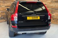 Volvo XC90 3.2 Executive SUV 5dr Petrol Geartronic AWD (289 g/km, 235 bhp) 75