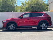 Mazda CX-5 2.2 SKYACTIV-D Sport Nav+ SUV 5dr Diesel Auto Euro 6 (s/s) (150 ps) 7
