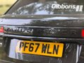 Land Rover Range Rover Velar 2.0 Range Rover Velar S D180 Auto 4WD 5dr 45