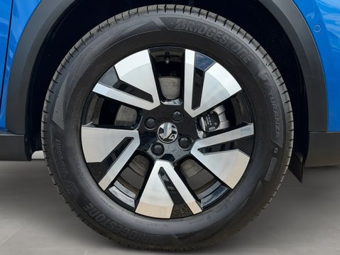 Vauxhall Frontera 83kW GS 44kWh 5dr Auto 12