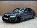 BMW 5 Series 3.0 530d xDrive M Sport Auto 4WD 4dr 36