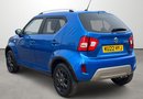 Suzuki Ignis 1.2 Dualjet 12V Hybrid SZ-T 5dr 3