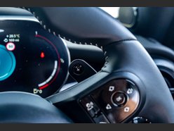 Mini Hatch 2.0 John Cooper Works Auto 3dr 12