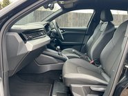 Audi A1 SPORTBACK TFSI S LINE 3