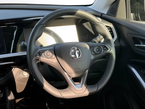 Vauxhall Grandland 1.2 Turbo Ultimate 5dr Auto 17