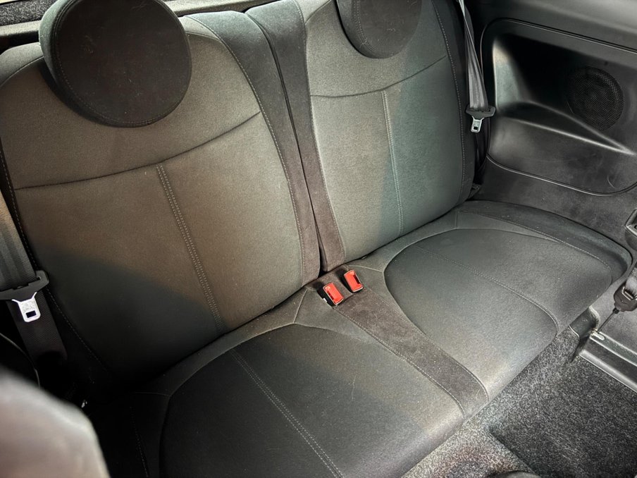 2018 Abarth 595 — image 26