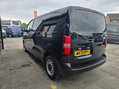 Vauxhall Vivaro L1H1 3100 DYNAMIC S/S 4