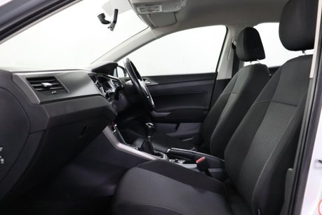 Volkswagen Polo SE TDI 41