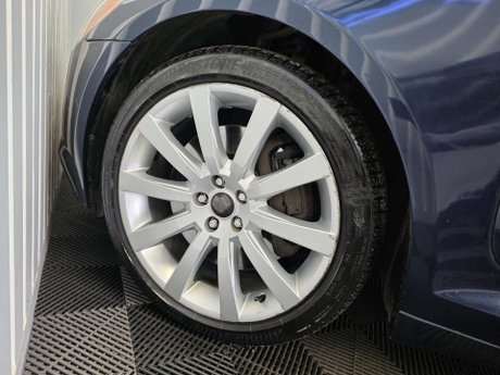 Jaguar XF 3.0d V6 Premium Luxury Saloon 4dr Diesel Auto Euro 5 (240 ps) 28