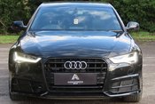 Audi A6 2.0 TDI Black Edition Saloon 4dr Diesel S Tronic quattro Euro 6 (s/s) (190 2