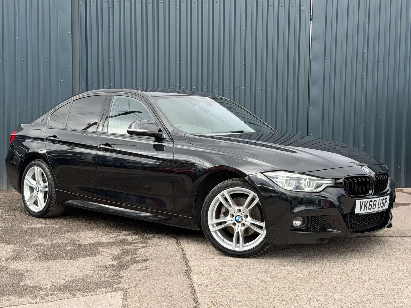 BMW 3 Series dealer public-web source image