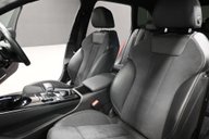 Audi A4 2.0 A4 Black Edition 40 TFSI MHEV Semi-Auto 5dr 12