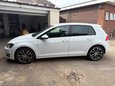 Volkswagen Golf MATCH EDITION TSI BMT 10