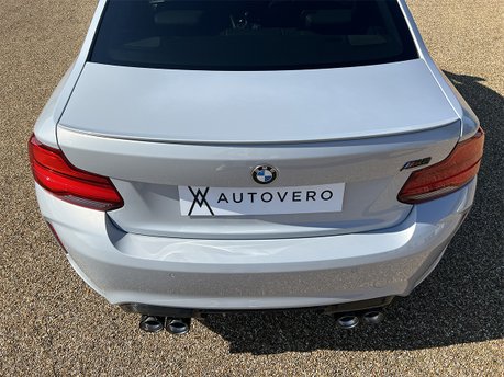 BMW 2 Series M2 COMPETITION 34