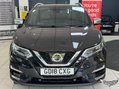 Nissan Qashqai 1.2 DIG-T Tekna+ Euro 6 (s/s) 5dr 87