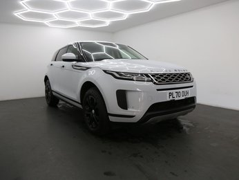 Land Rover Range Rover Evoque 1.5 P300e 12.2kWh S Auto 4WD Euro 6 (s/s) 5dr
