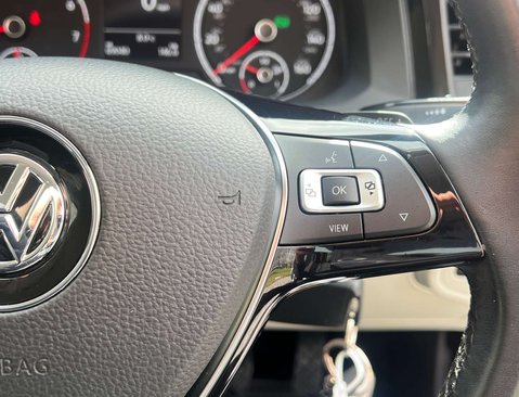 Volkswagen Polo 1.0 Polo Beats TSi Semi-Auto 5dr 24