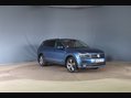 Volkswagen Tiguan Allspace SEL TDI 4MOTION DSG 1