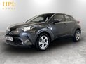 Toyota C-HR 1.8 VVT-h Icon SUV 5dr Petrol Hybrid CVT Euro 6 (s/s) (122 ps) 3