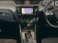 Skoda Octavia VRS TDI DSG 14