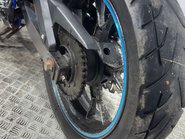 Lexmoto LXR 2020 7K 125CC SPORTS BIKE LEARNER PROJECT BIKE 17