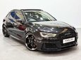Audi RS3 2.5 TFSI Sportback 5dr Petrol S Tronic quattro Euro 6 (s/s) (Nav) (367 ps) 7