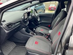 Ford Fiesta 1.0T EcoBoost ST-Line Euro 6 (s/s) 5dr 30