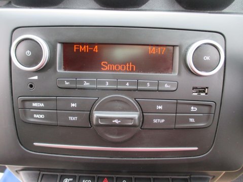 Dacia Duster 1.6 SCe Essential Euro 6 (s/s) 5dr 21