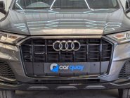 Audi Q7 3.0 Q7 Black Edition 55 TFSI MHEV Quattro Auto 4WD 5dr 19