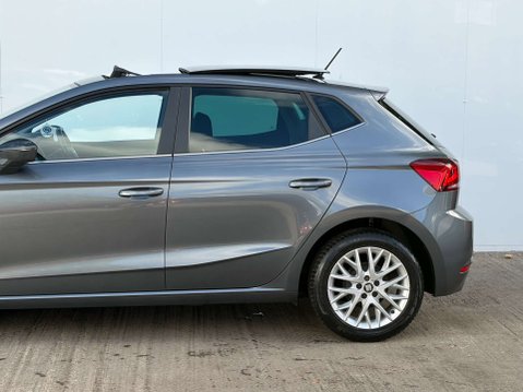 SEAT Ibiza 1.0 Ibiza SE Design 5dr 54