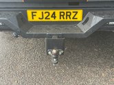 Ford Ranger Wildtrak | Auto | 2 LT | Double Cab | Sensors | Alloys | Tow Bar | EURO 6 9