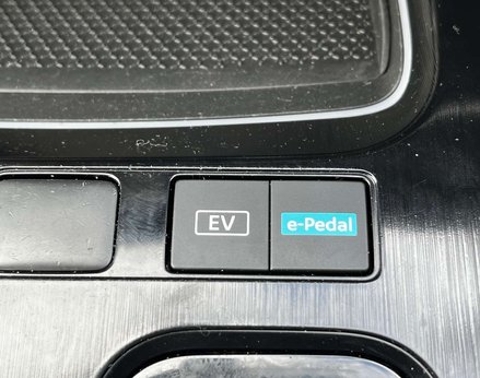 Nissan X-Trail 1.5 X-Trail N-Connecta E-Power A 5dr 53