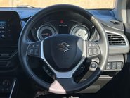 Suzuki S-Cross MOTION BOOSTERJET MHEV 37