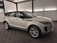 Land Rover Range Rover Evoque 2.0 P200 MHEV SE Auto 4WD Euro 6 (s/s) 5dr 65
