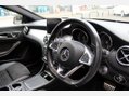 Mercedes-Benz CLA Class CLA 200 AMG LINE NIGHT EDITION PLUS 14