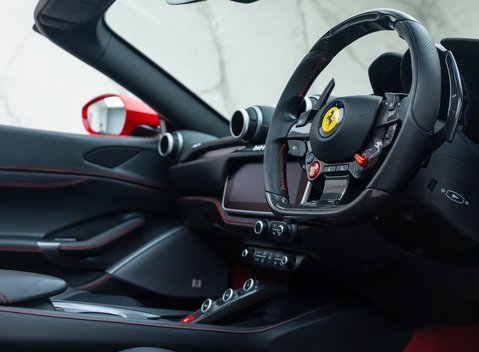 Ferrari Portofino 16