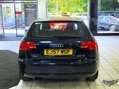 Audi A3 2.0 TDI SE Sportback 5dr 82