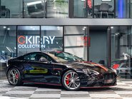 Aston Martin Vantage S V12 Manual 1