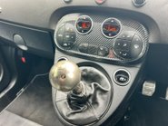 Abarth 500 595 COMPETIZIONE 15