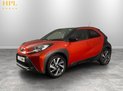 Toyota Aygo X 1.0 VVT-i Edge Hatchback 5dr Petrol Manual Euro 6 (s/s) (72 ps) Air Con - A 3