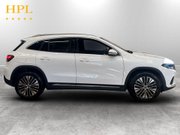 Mercedes-Benz EQA EQA 250+ 70.5kWh Sport (Executive) SUV 5dr Electric Auto (190 ps) DAB Radio 8