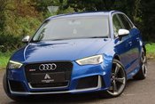 Audi RS3 2.5 TFSI Sportback S Tronic quattro Euro 6 (s/s) 5dr (Nav) 2