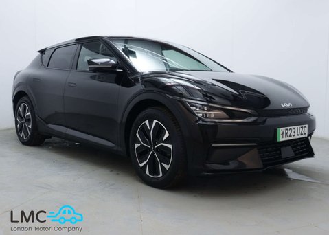 Kia EV6 EV6 GT-Line 5dr 1