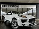 Porsche Macan 2.0T PDK 4WD Euro 6 (s/s) 5dr