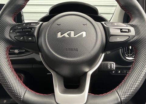 Kia Picanto 1.0 DPi GT-Line 19