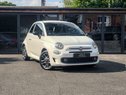 Fiat 500 1.2 500 S 3dr