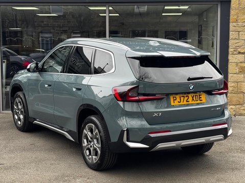 BMW X1 XDRIVE 23I XLINE PREMIER MHEV 3